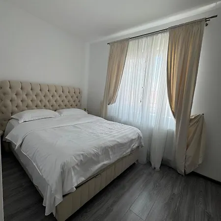 David Apartament Buzău Exterior photo