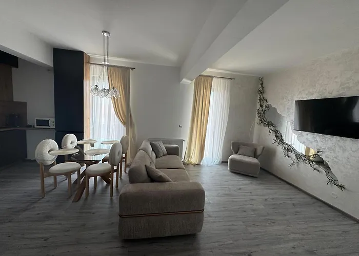 David Apartament