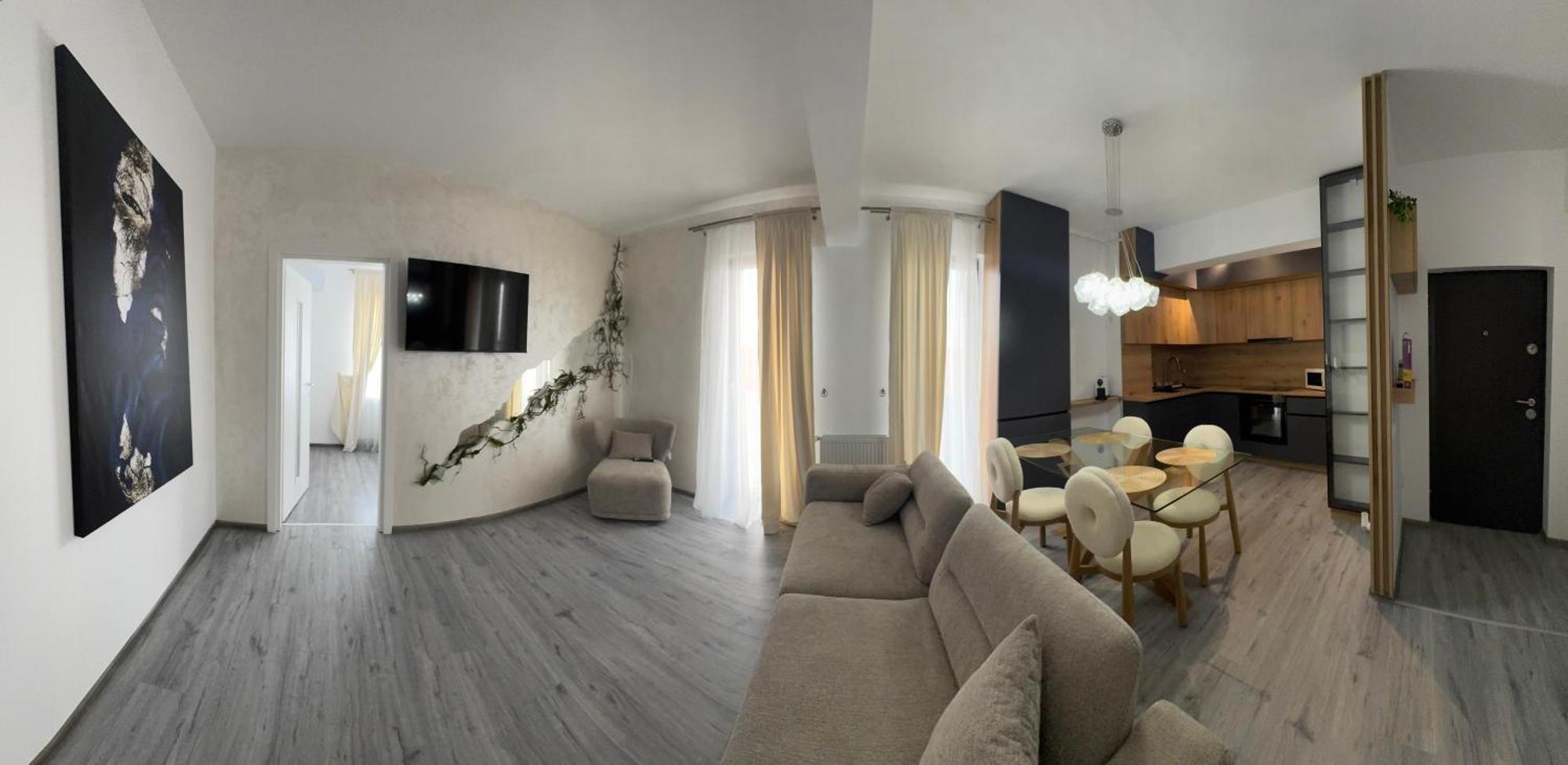 David Apartment